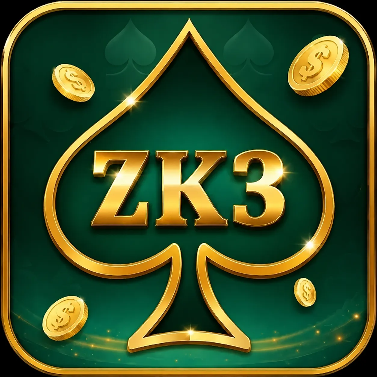 ZK3 - Game Poker Seru dan Menantang
